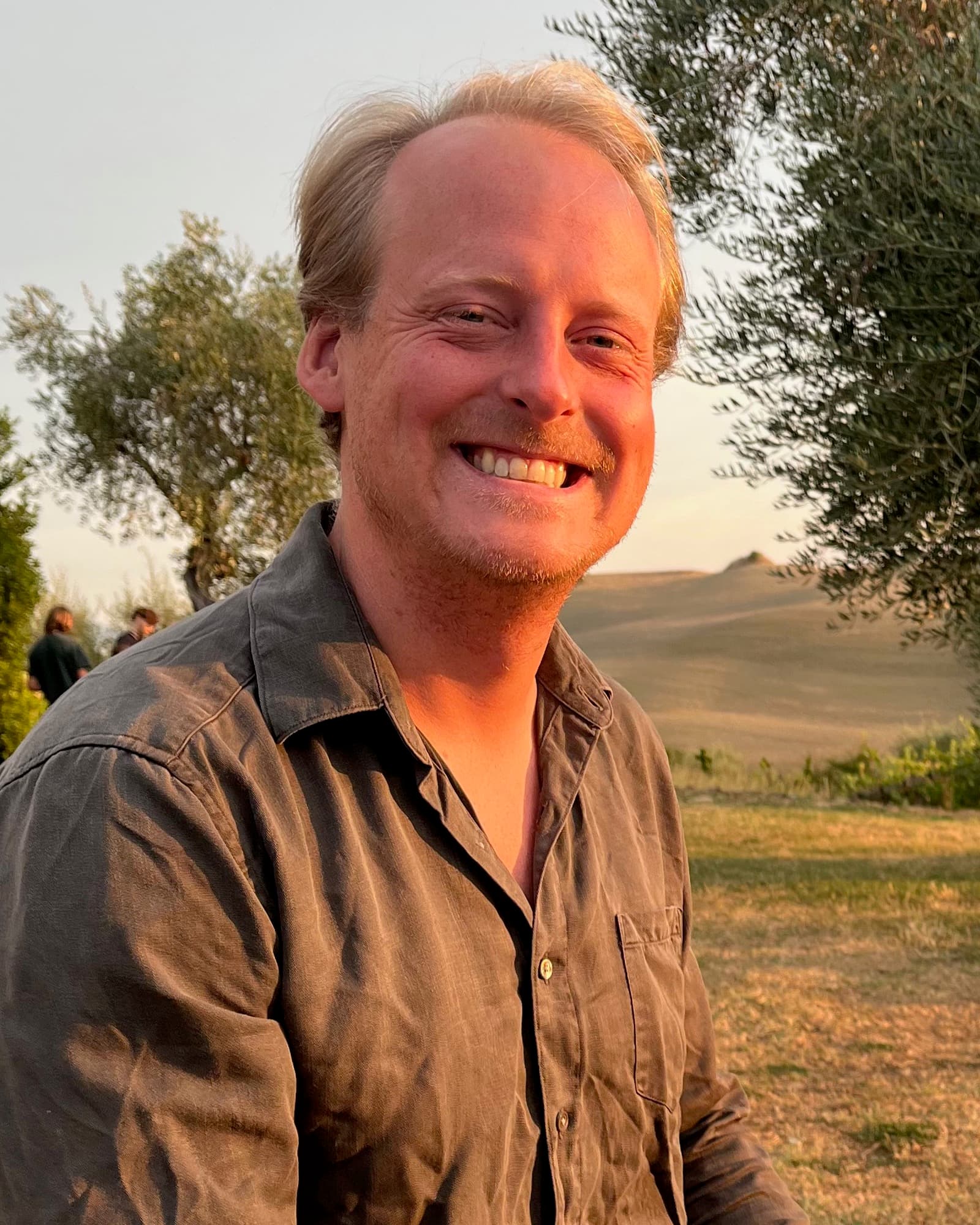 Erik Isberg